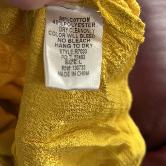 Spring Dress - Picture 4 of 5